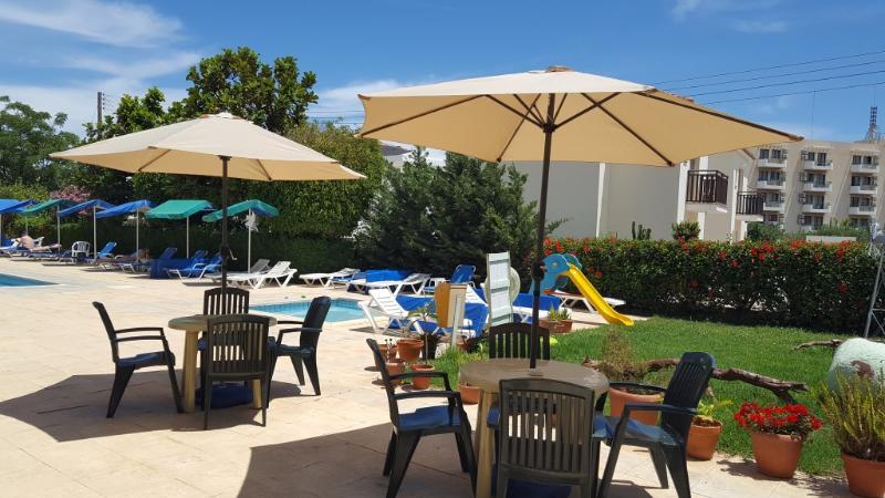 Mandalena Hotel Apartments Protaras Extérieur photo