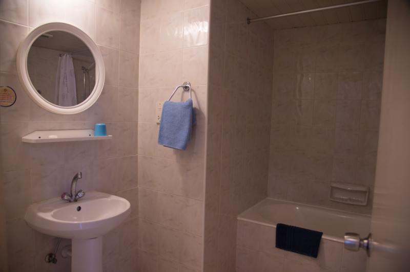 Mandalena Hotel Apartments Protaras Extérieur photo