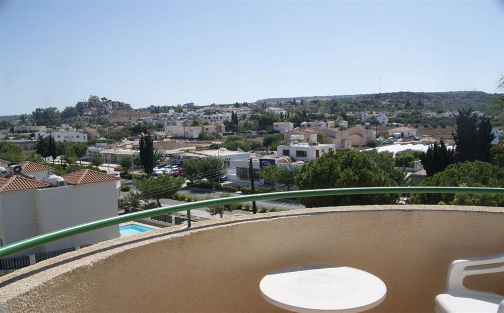 Mandalena Hotel Apartments Protaras Extérieur photo