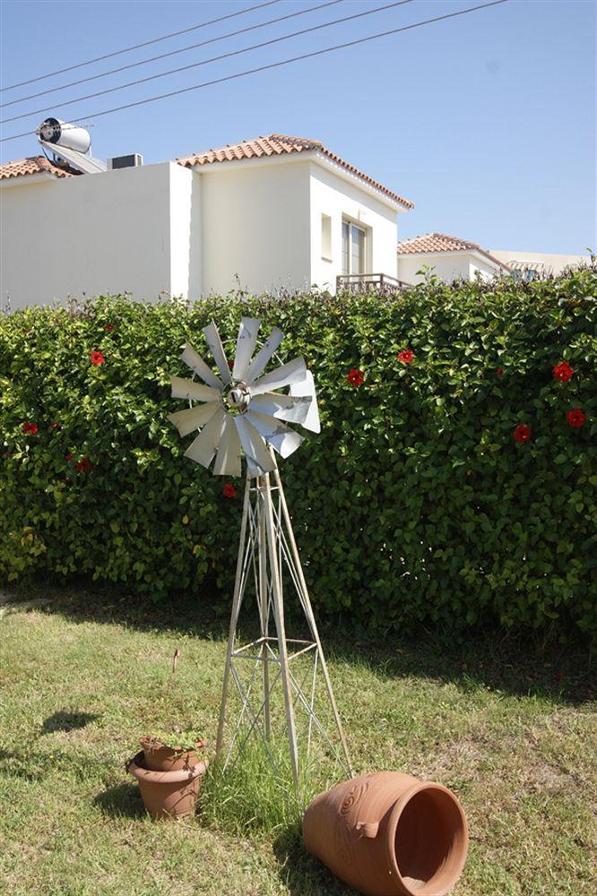 Mandalena Hotel Apartments Protaras Extérieur photo