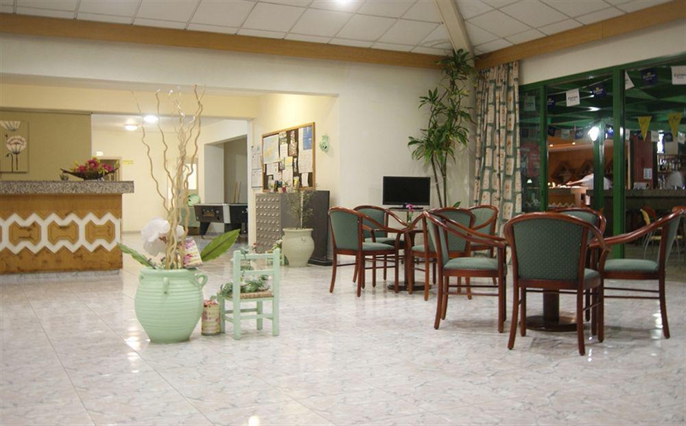 Mandalena Hotel Apartments Protaras Extérieur photo