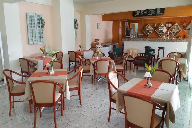 Mandalena Hotel Apartments Protaras Extérieur photo