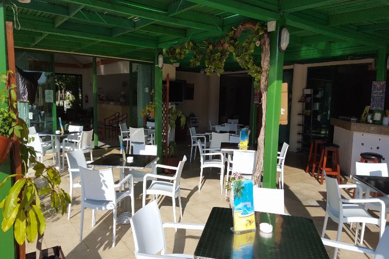Mandalena Hotel Apartments Protaras Extérieur photo