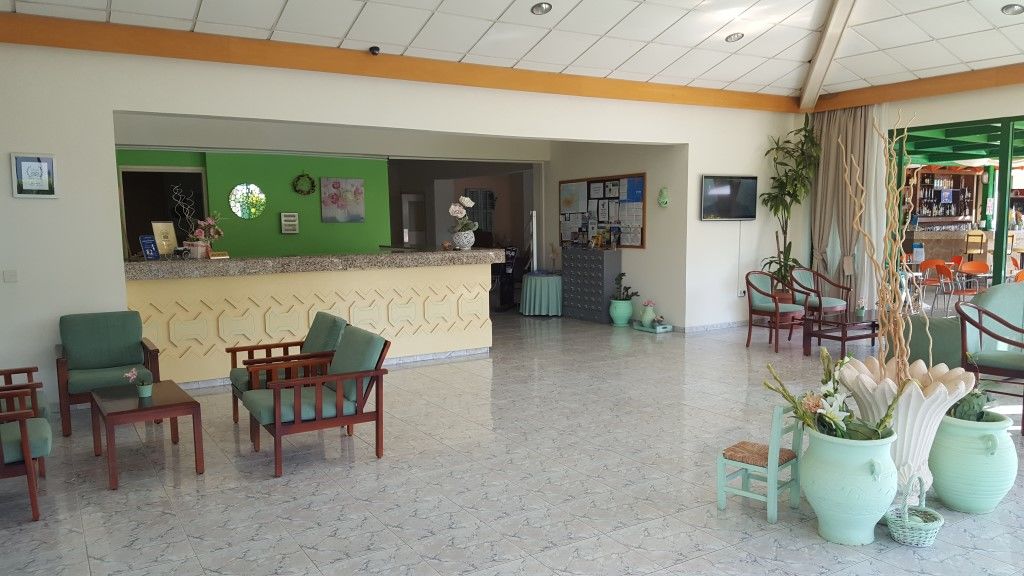 Mandalena Hotel Apartments Protaras Extérieur photo